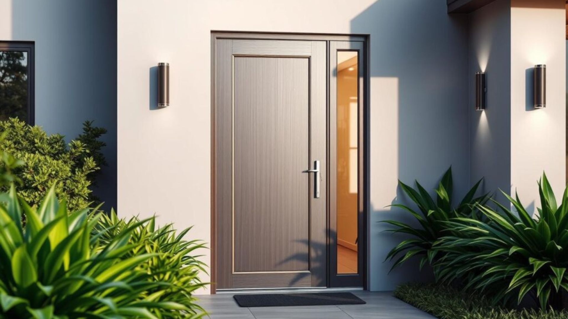 Affordable Aluminum Doors Installation For Johannesburg Homes