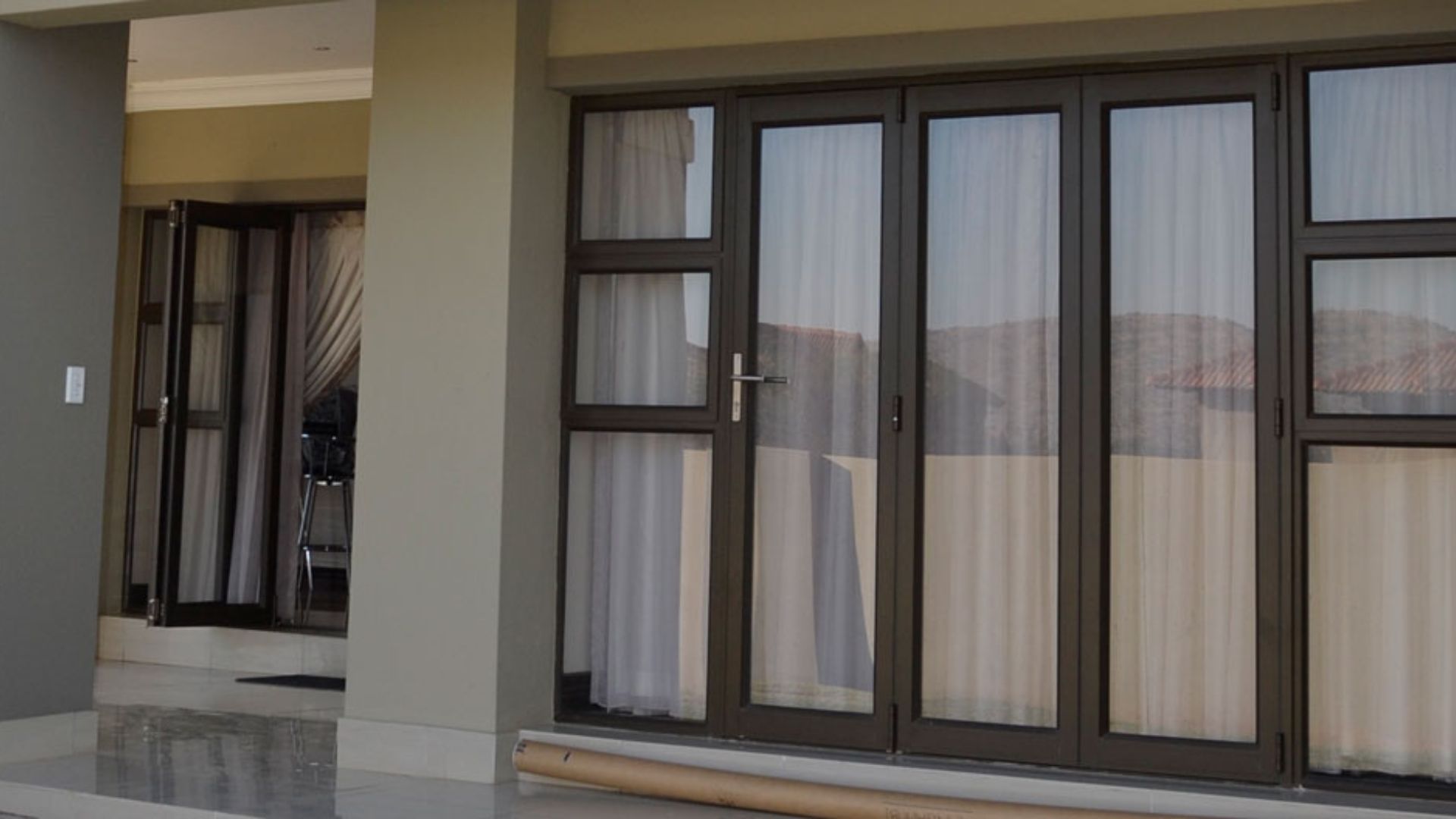 Affordable Aluminum Doors Installation For Johannesburg Homes