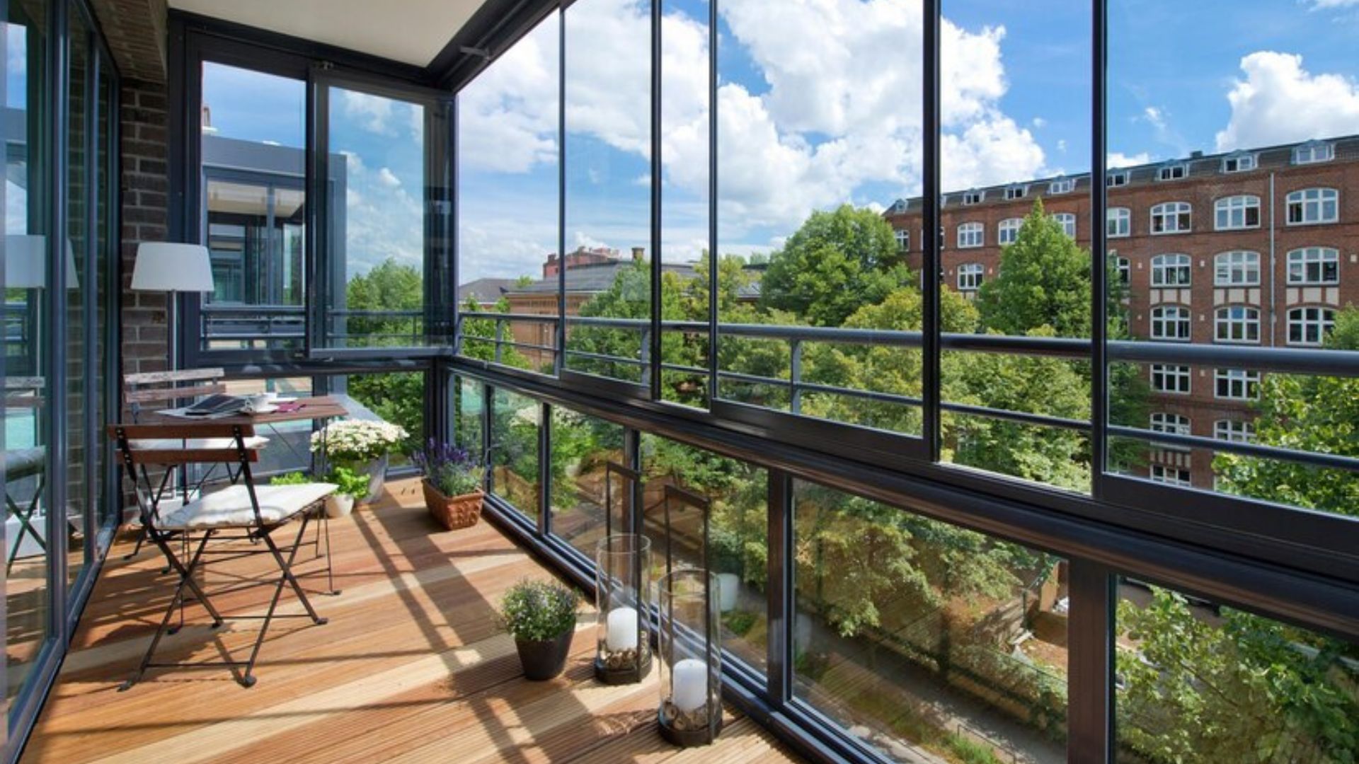 Aluminum windows maintenance tips