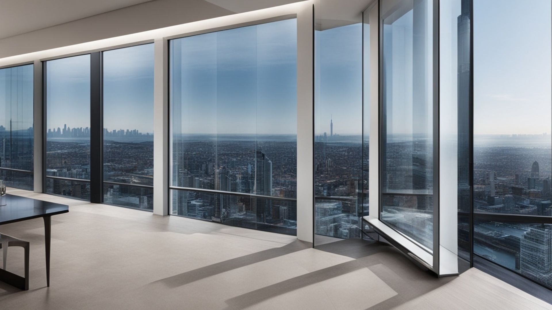 Best Affordable Aluminum Windows SA