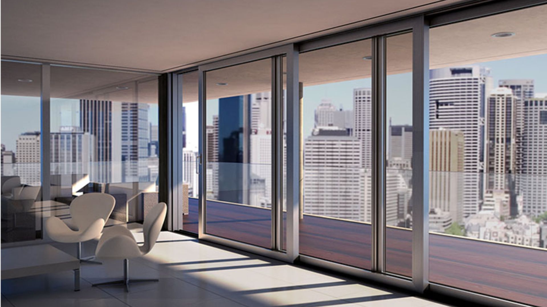 Best Affordable Aluminum Windows SA