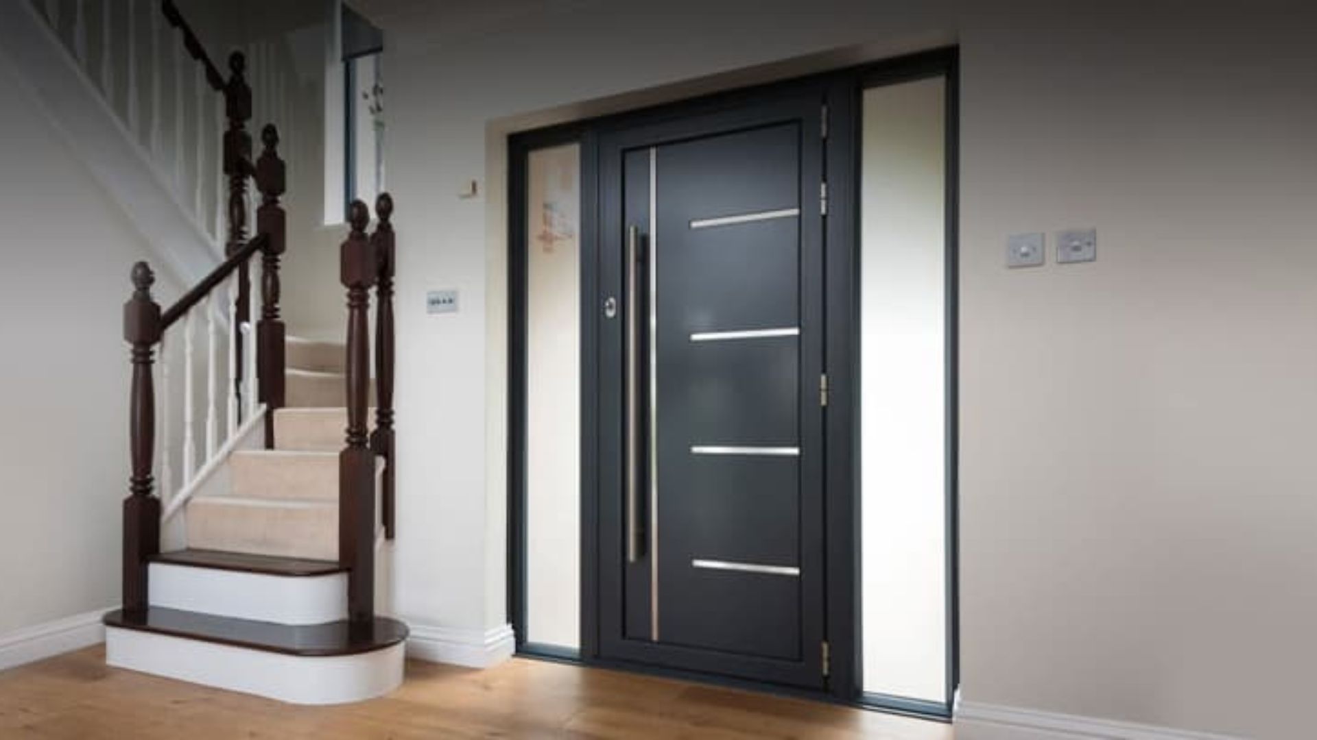 Best Aluminum Doors for Homes