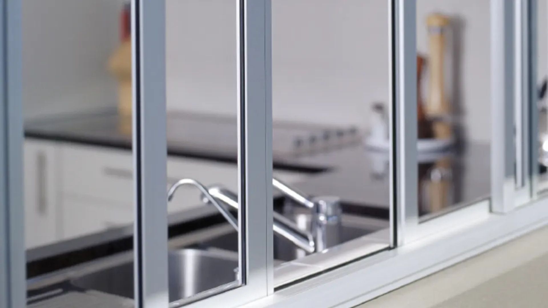 Best Aluminum Sliding Windows SA
