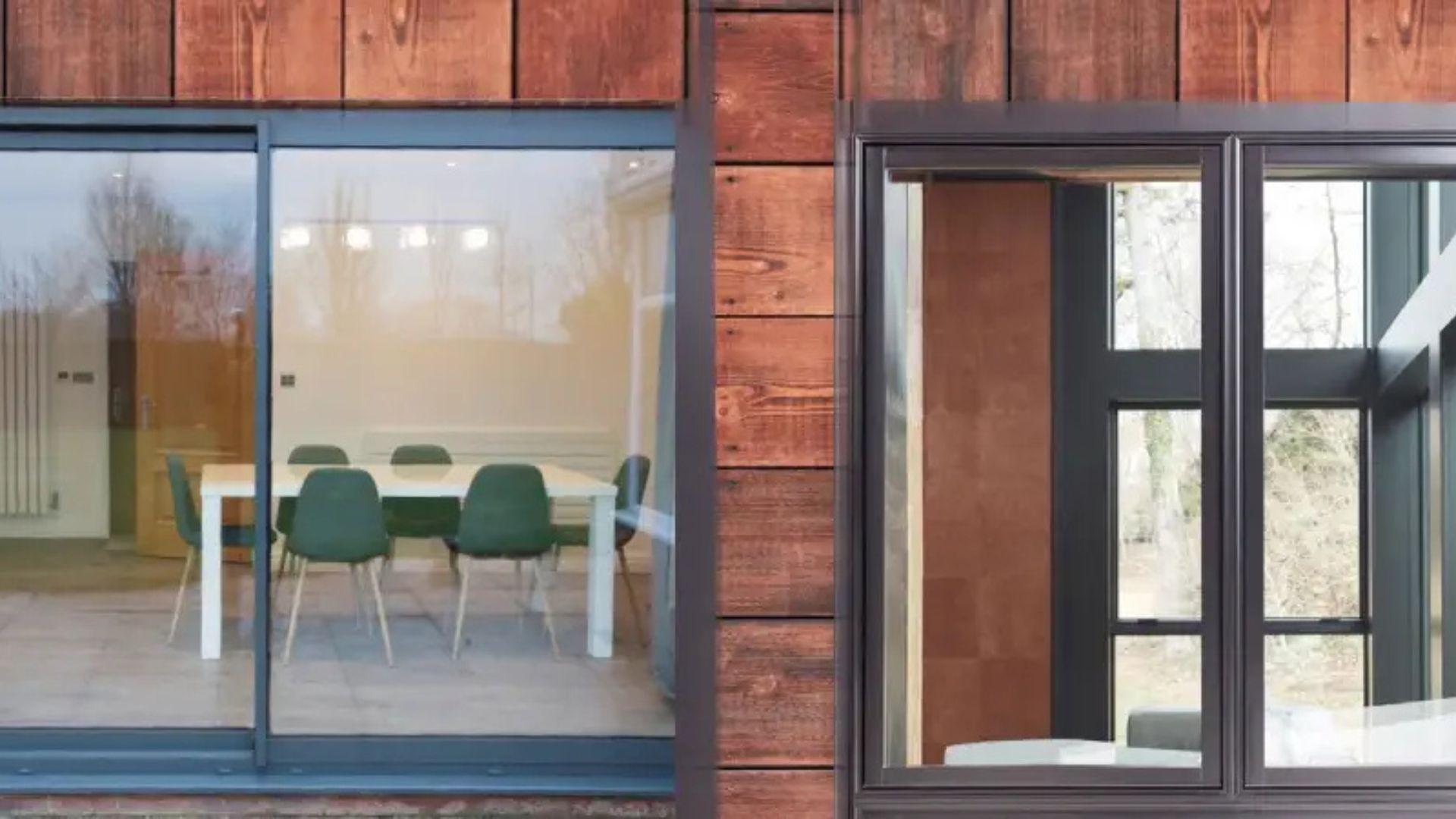 How to Maintain Aluminum Doors