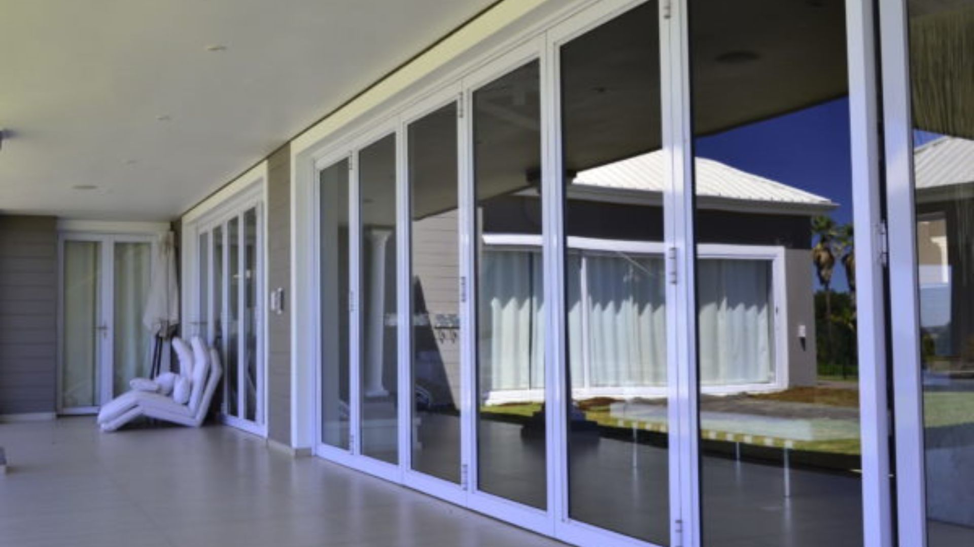 Premium Window And Door Hardware in South Africa
