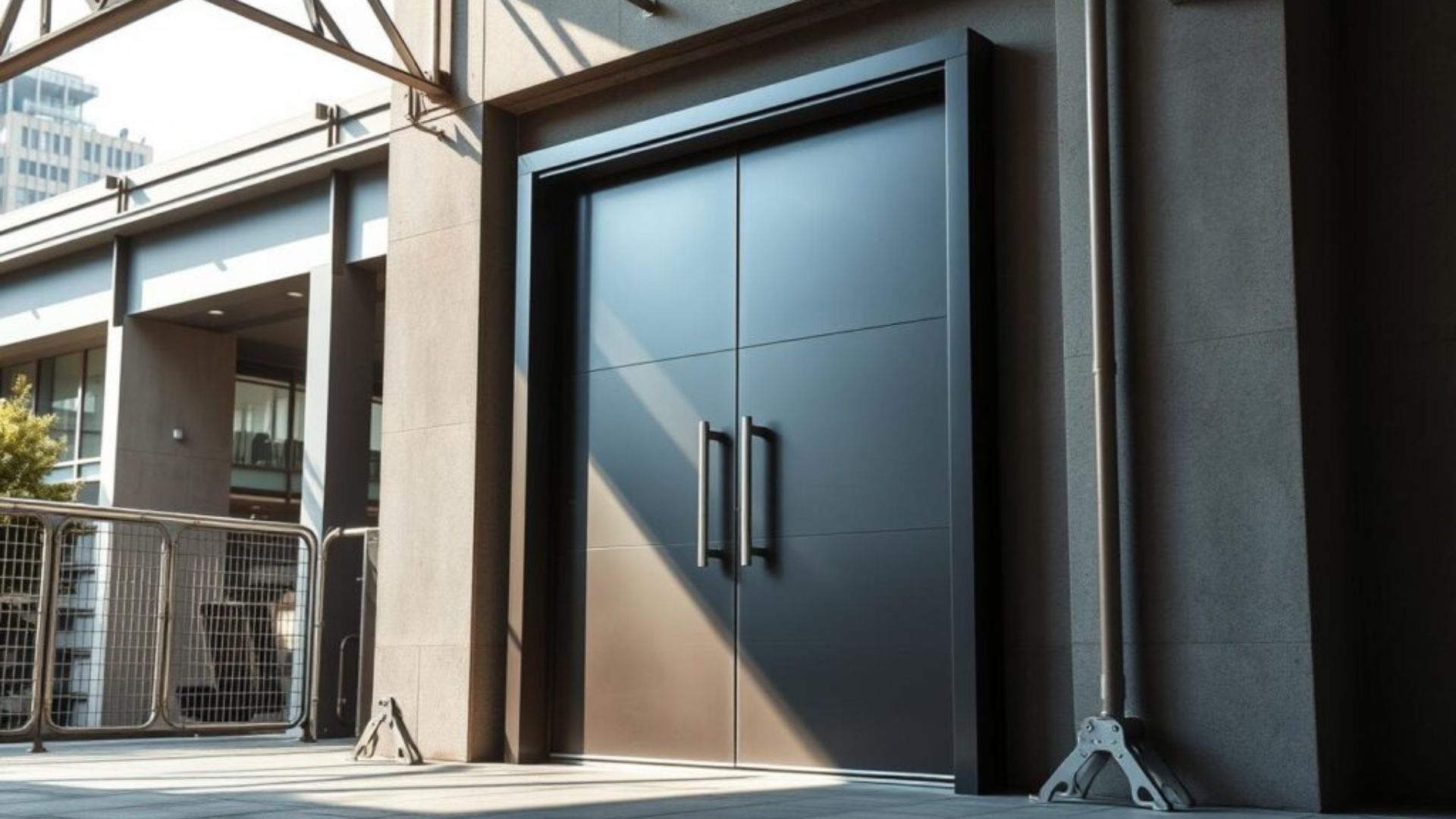 Premium Window And Door Hardware in South Africa