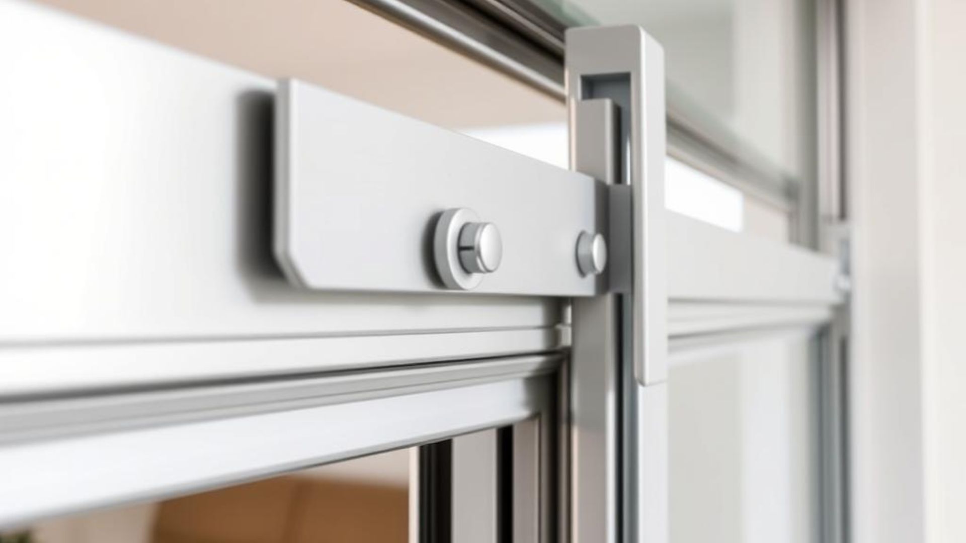 Reliable Window And Door Hardware Suppliers