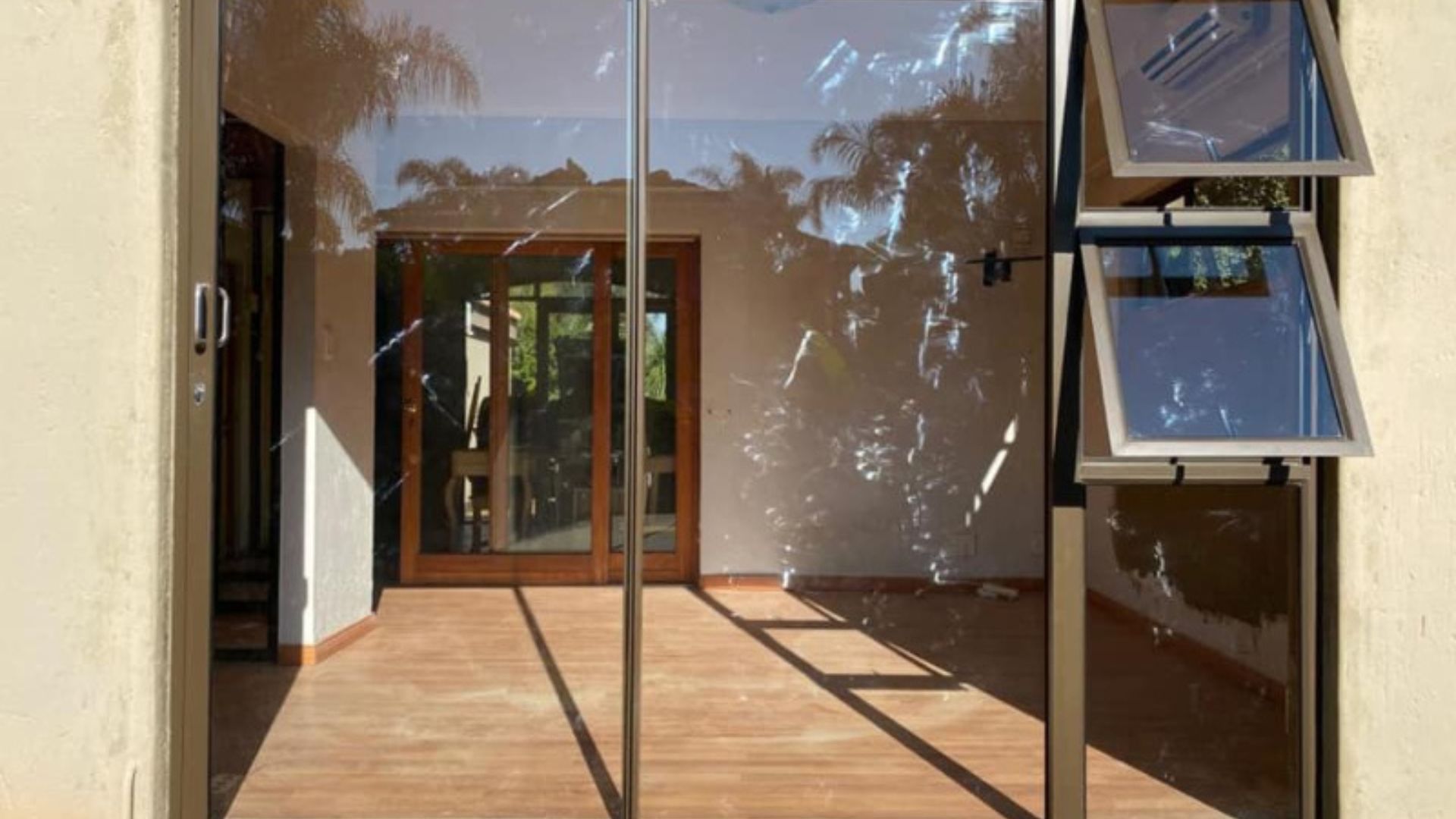 Stylish Aluminum Doors Installation In Gauteng