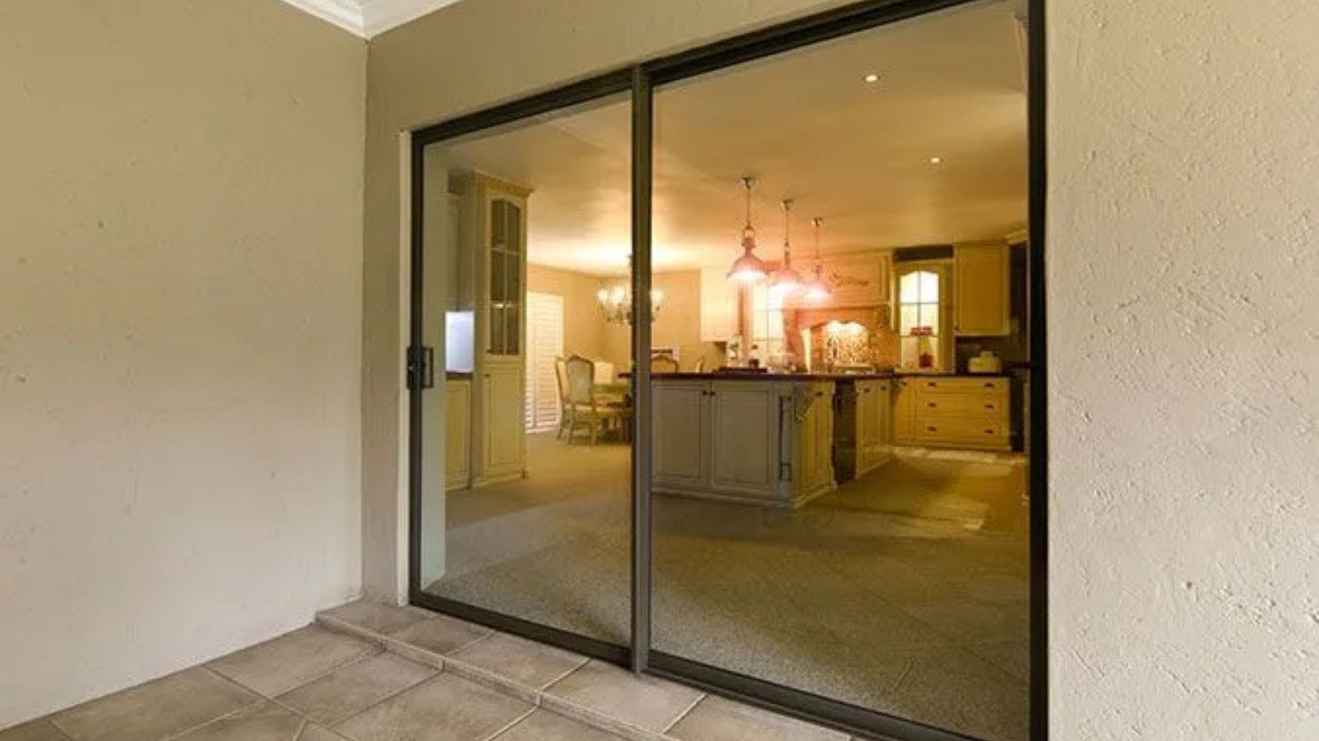 Stylish Aluminum Doors Installation In Gauteng
