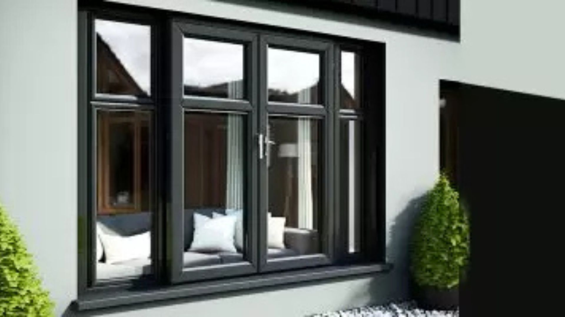 Top Aluminum Window Styles