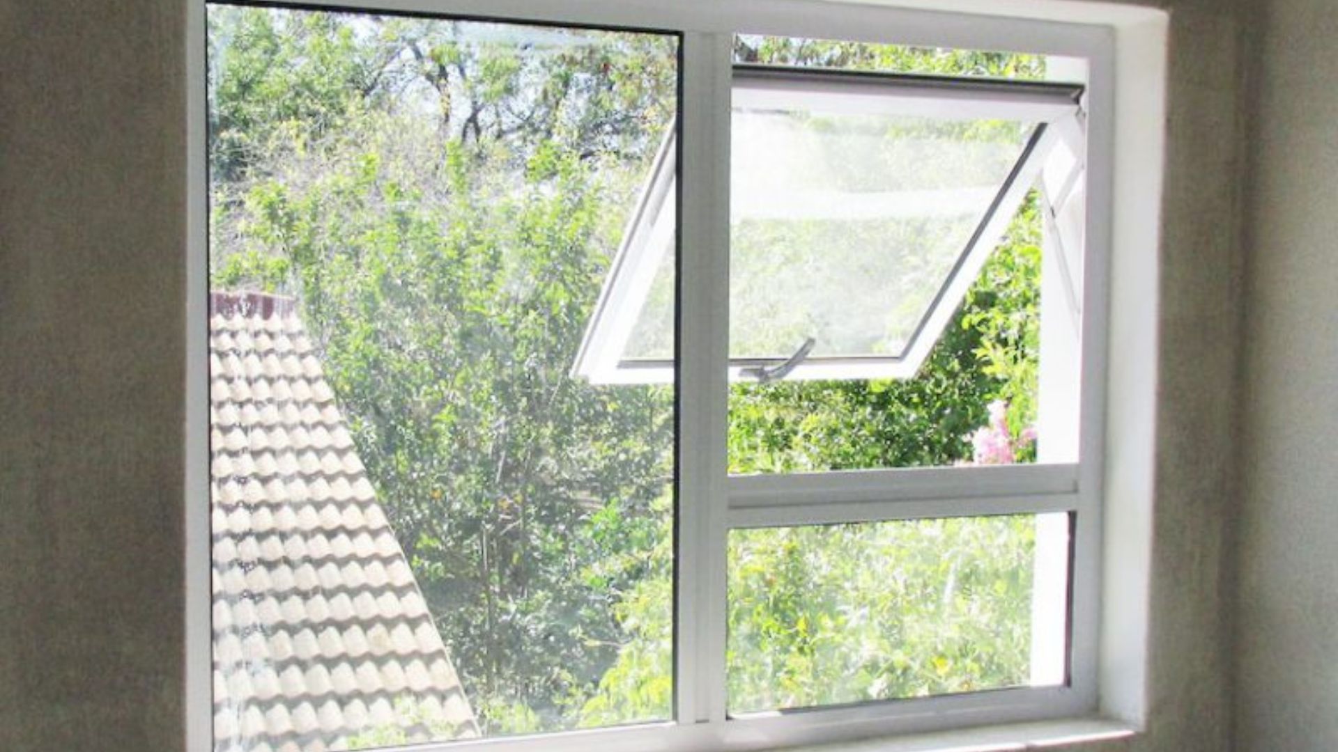 Top Aluminum Window Styles