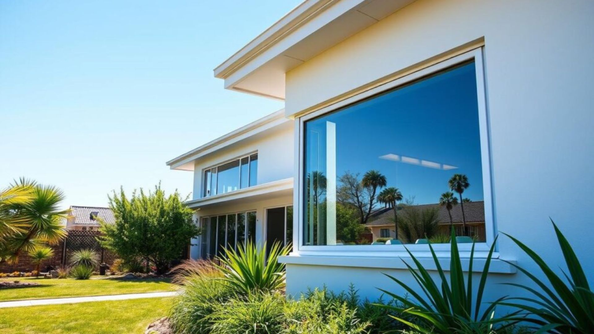Top Benefits of Aluminum Windows in South Africa