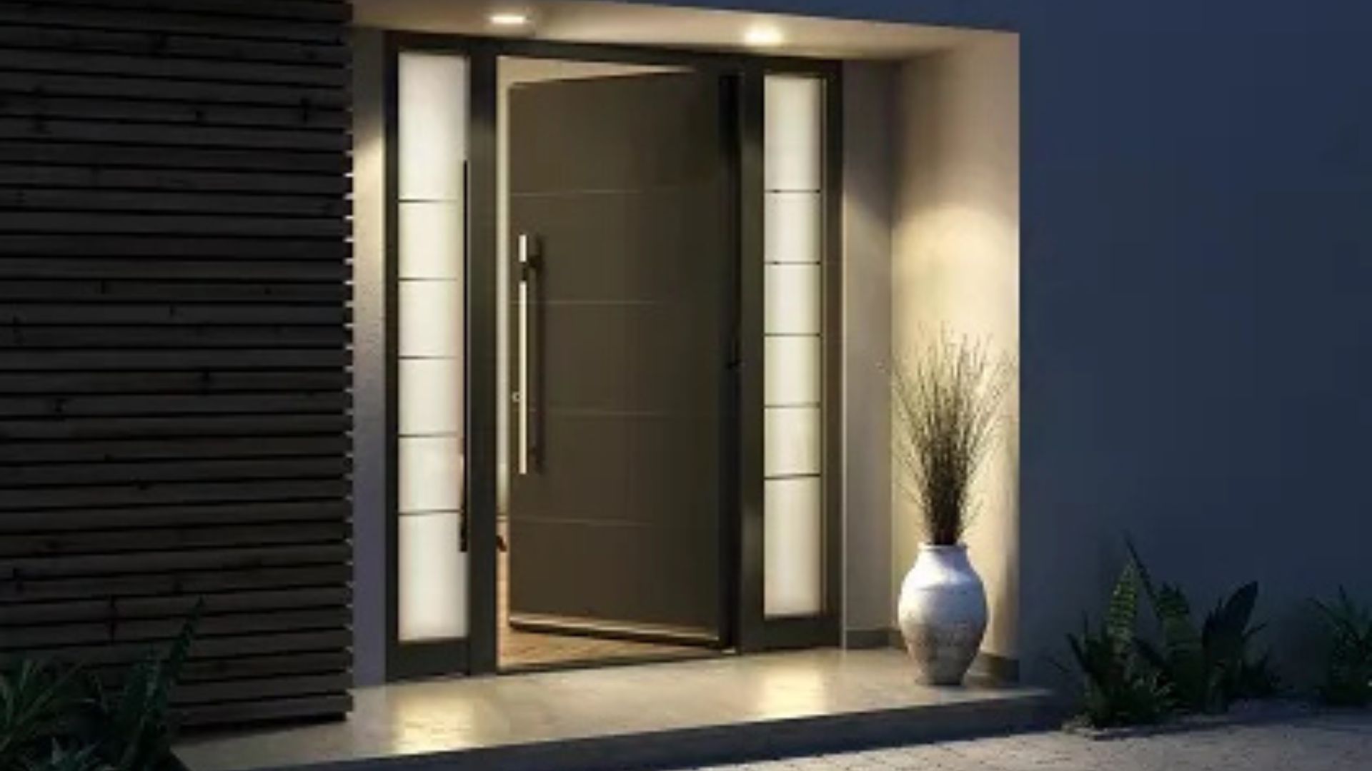 Top Locks for Aluminum Doors South Africa