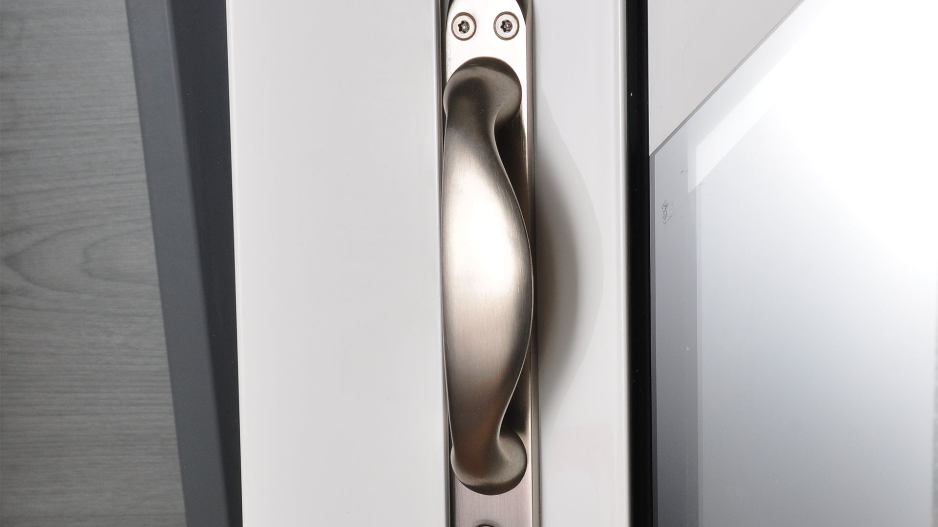Trusted Window And Door Hardware Options