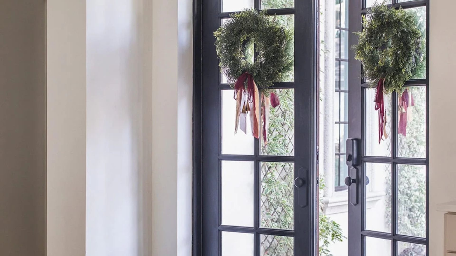 Upgrading Window And Door Hardware Locally