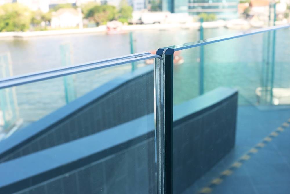 Laminated Glass