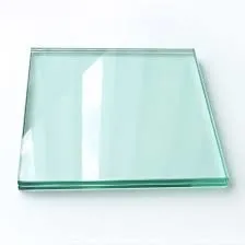 Tempered Safety Glass